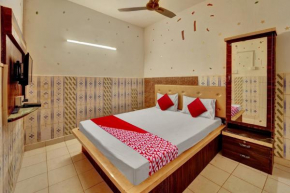 Hotel O Flagship Hotel Vaishali Garden